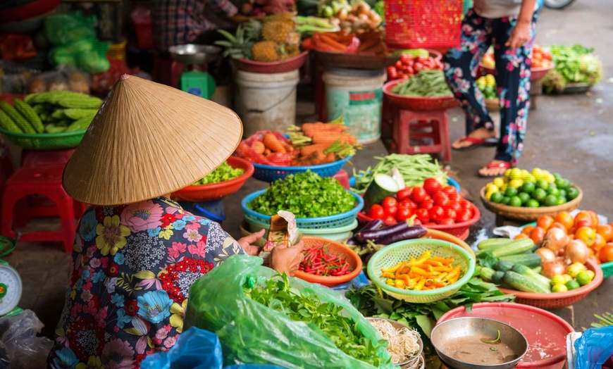 Image 16: ✈ VIETNAM | From Hanoi to Ho Chi Minh - Scents of Vietnam 4* - Tour