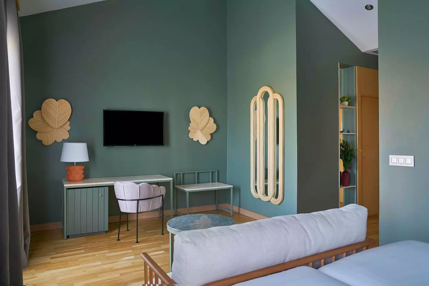 ✈ COSTA DEL SOL | Malaga - Vincci Seleccion Posada del patio 5*, 3 ...