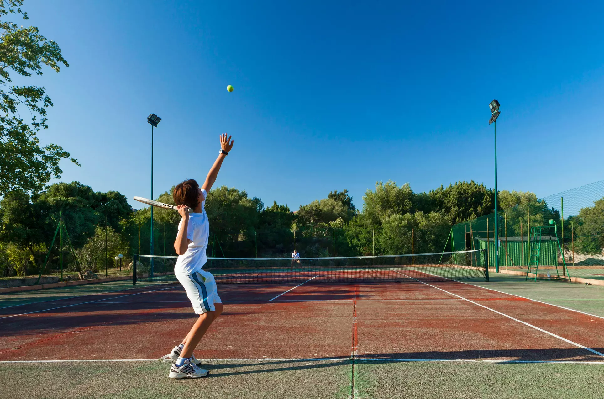 ✈ SARDAIGNE | San Pantaleo - Hotel Rocce Sarde 4*, 3 nuit - Bord de...