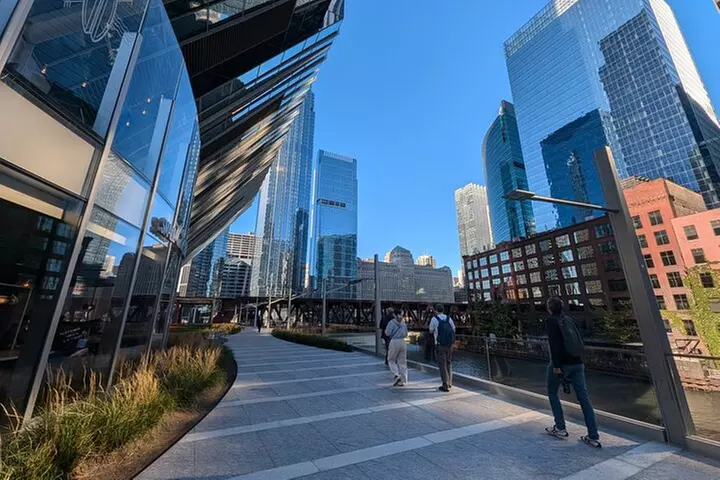 Marvels & Feats: An Engineer's Tour of Chicago Architecture