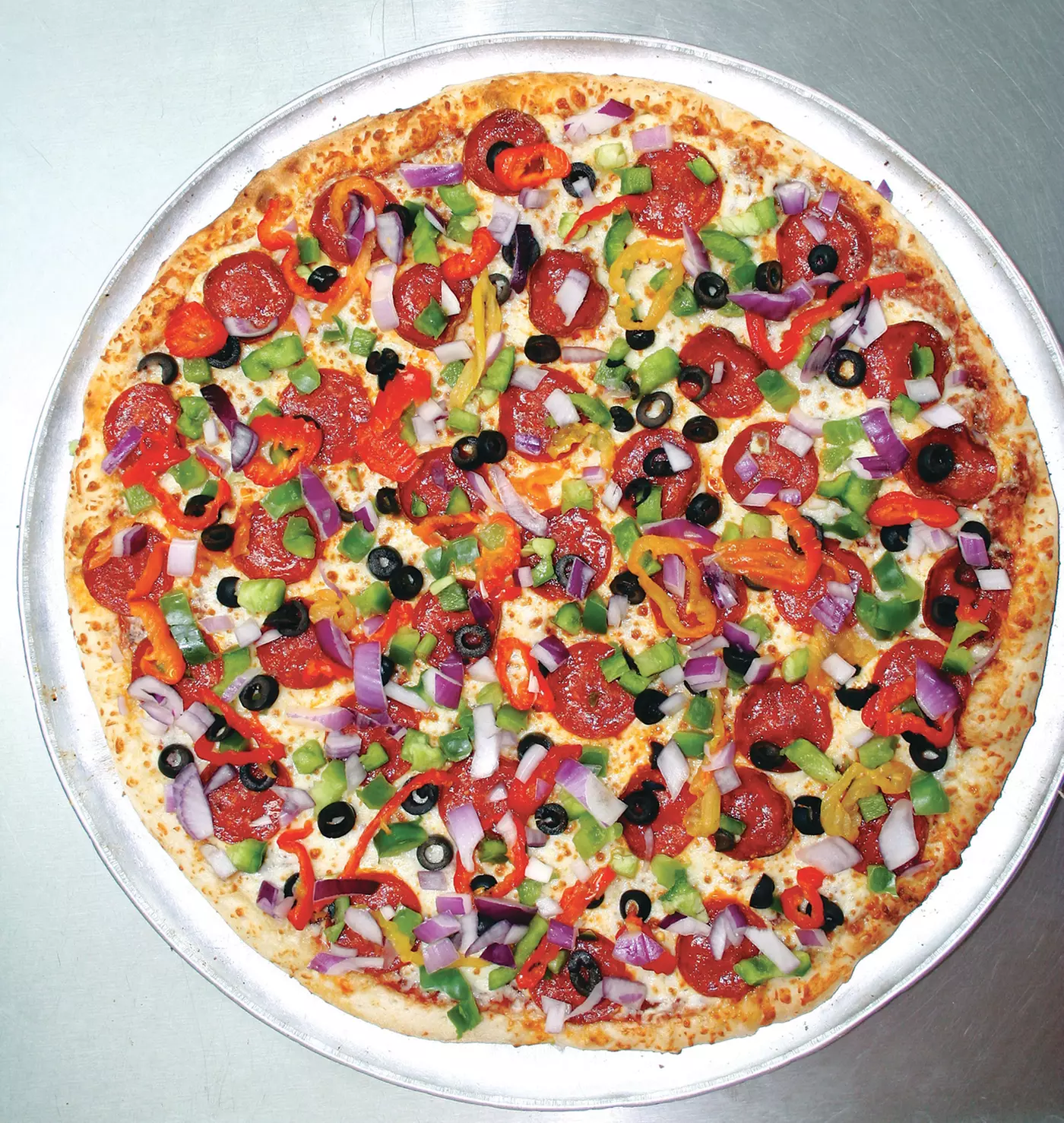$10 For $20 Worth Of Casual Dining - Primary Image