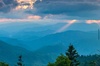 Short Helicopter Valley Tour at Cherokee NC