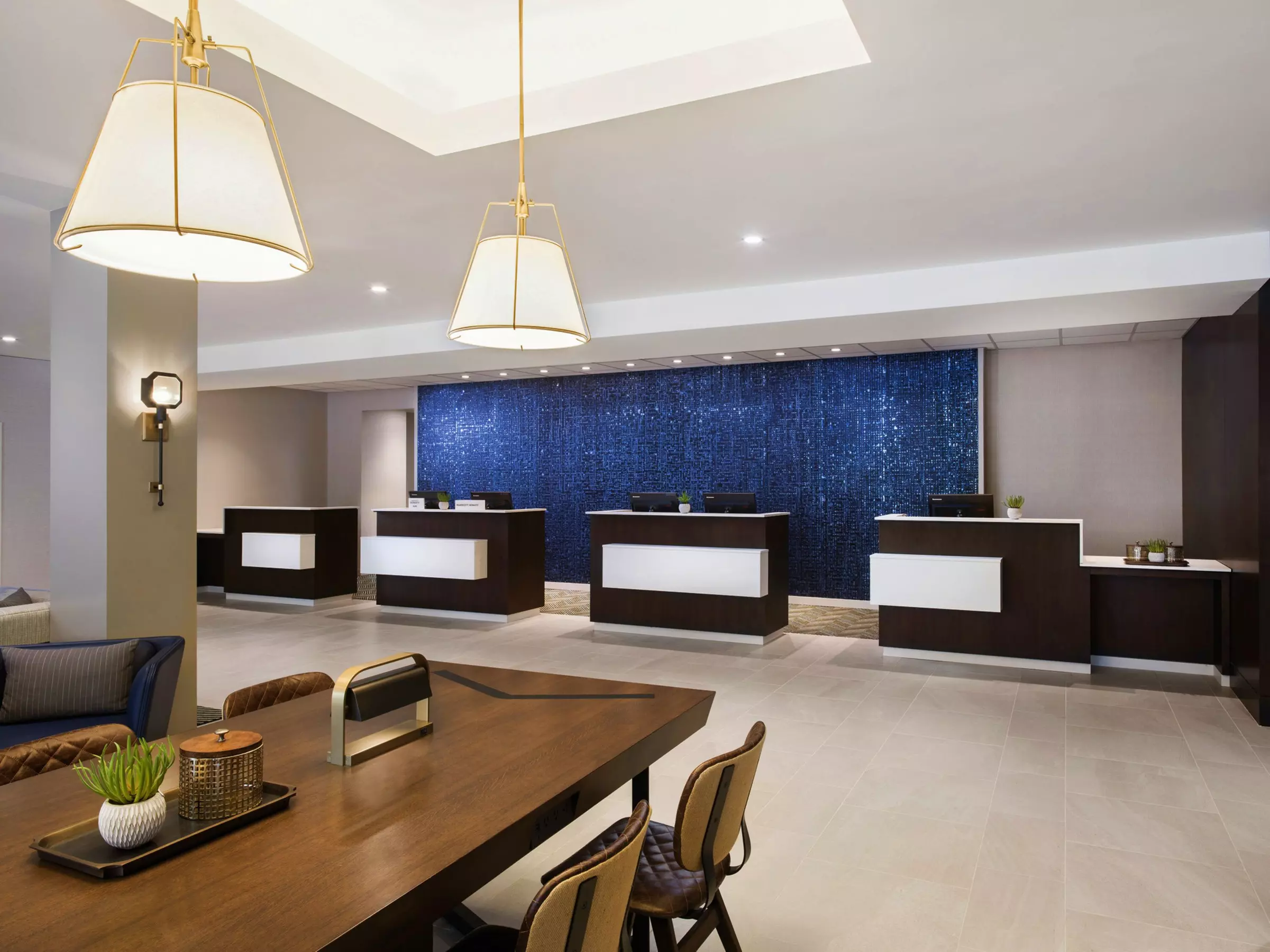 ✈ CALIFORNIË | San Francisco - Riu Plaza Fisherman's Wharf 4*, 5 na...