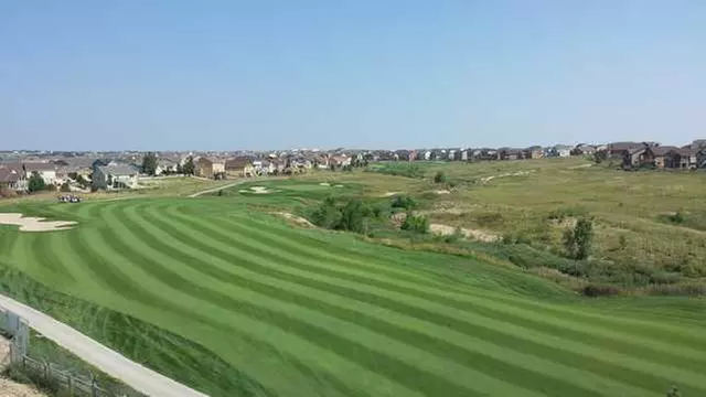 Online Booking - Round of Golf at Antler Creek Golf Course - Primary Image