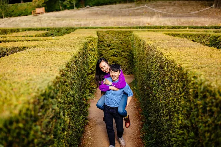 Leeds Castle Admission - Ultimate Explorer Tickets