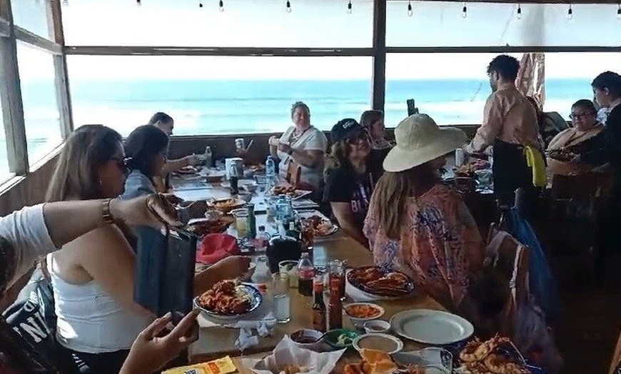 Image 4: Lobster Lunch in Puerto Nuevo Private Tour