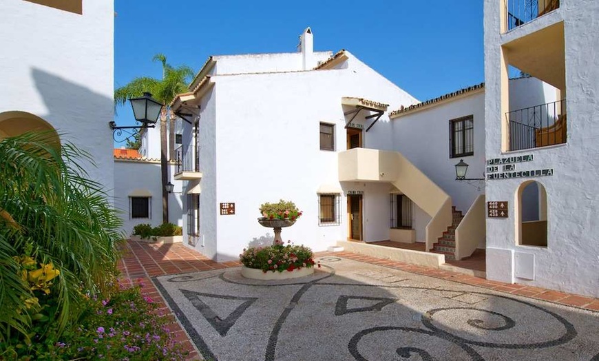 Image 59: ✈ COSTA DEL SOL | Marbella - BlueBay Banús 4*, 3 Nächte - Außenpool