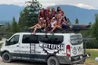 Many Glacier Shuttle - East Glacier - Second Medium
