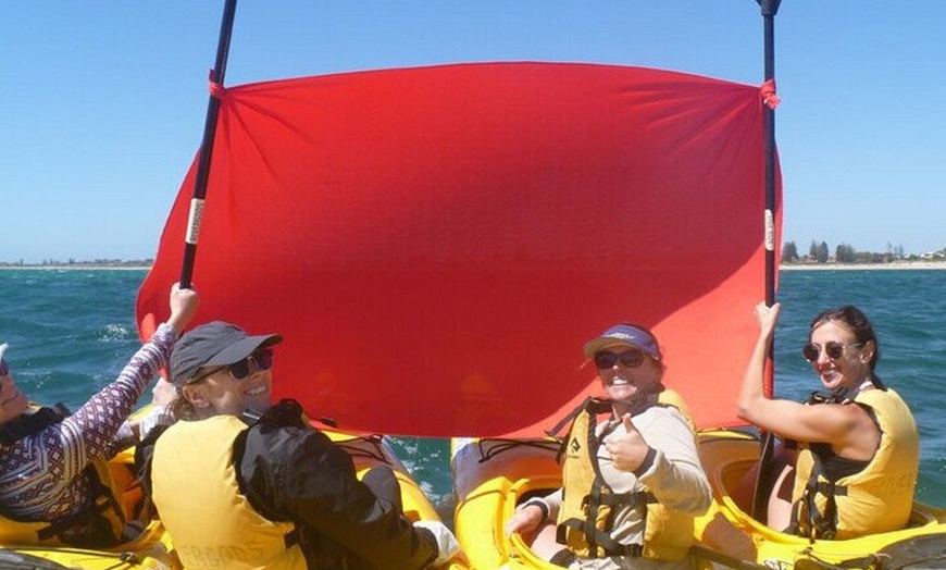 Image 5: Kayak Tour on the Canning River