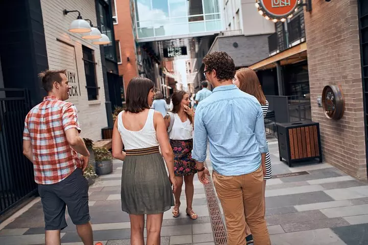 Downtown Denver Food Tour