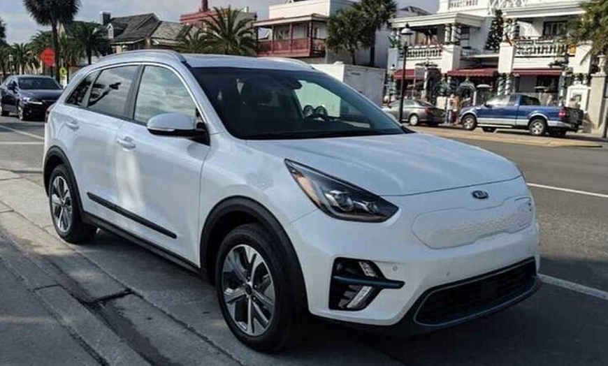 Image 7: One Way Taxi Transfer from Heathrow Airport to Dover Seaport