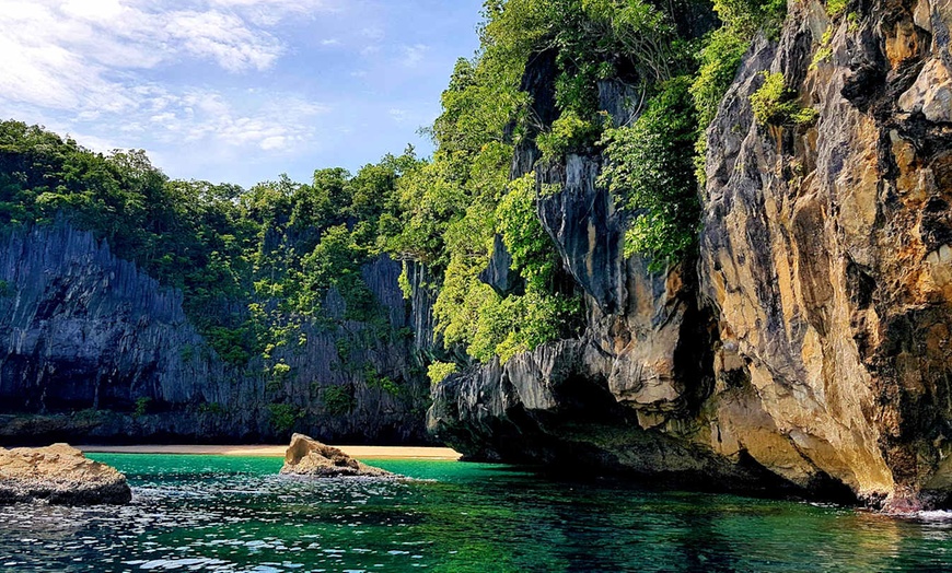 Image 6: ✈ PHILIPPINES | Manille - Les trésors cachés de Palawan en 3 et 4* ...