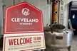 Cleveland Whiskey Behind The Scenes of Distillery Tour - Second Medium