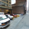 Image 1: Parking at Alley Entrance - Rittenhouse Claridge Garage - Valet
