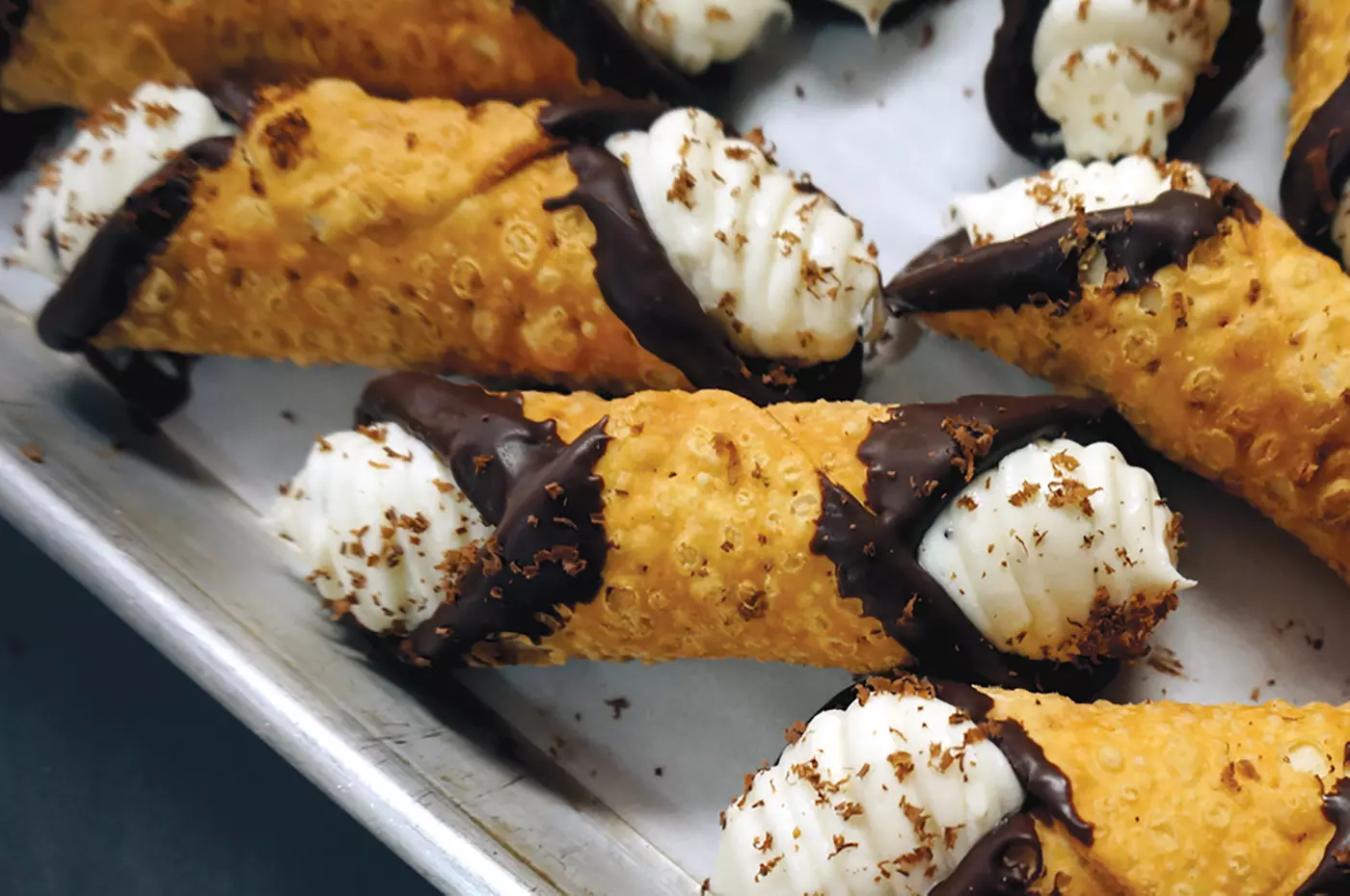 $10 For $20 Worth Of Bakery Items & More - Primary Image