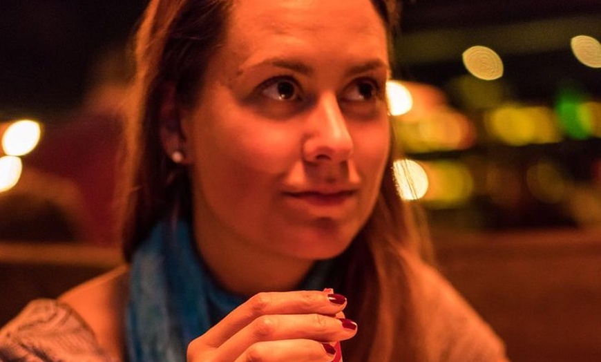 Image 8: Melbourne's Living Laneway Scene: Local Bars and Their Stories