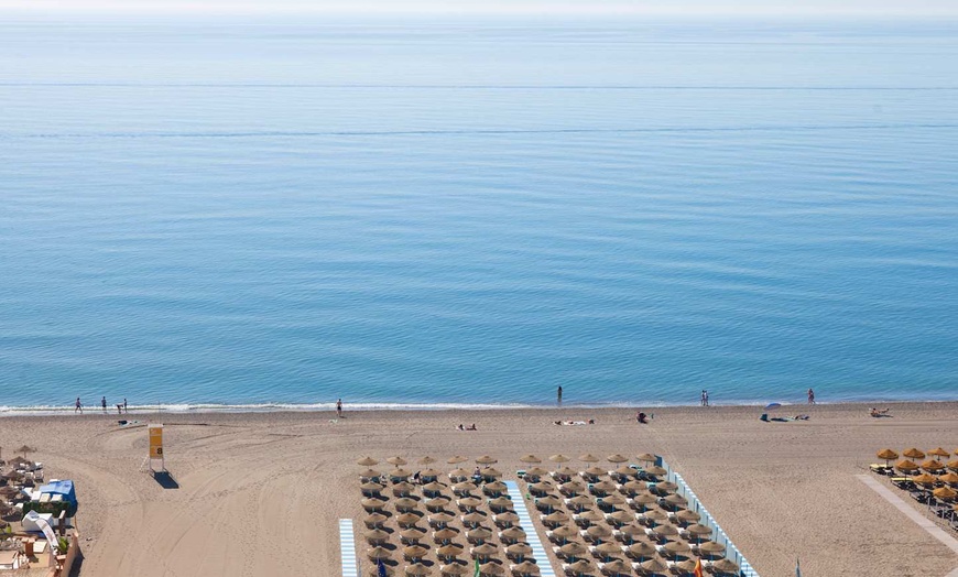 Image 173: ✈ COSTA DEL SOL | Torremolinos - Ibersol Torremolinos Beach 4*, 3 n...