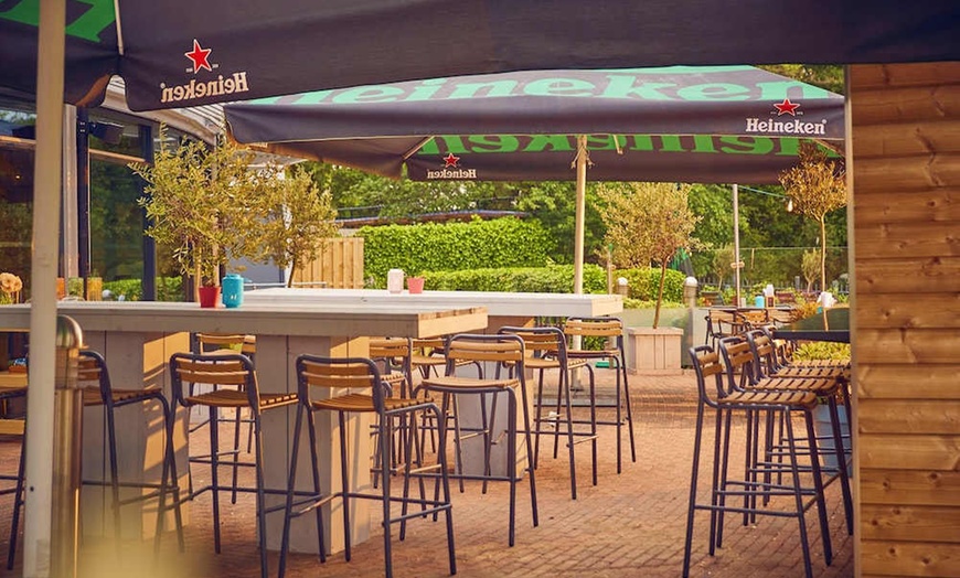 Image 11: ✈ PAYS-BAS | Amsterdam - WestCord Art Hotel Amsterdam 3-stars 3* - ...