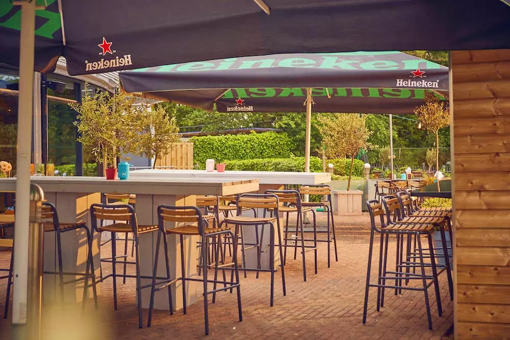 ✈ PAYS-BAS | Amsterdam - WestCord Art Hotel Amsterdam 3-stars 3*, 2...