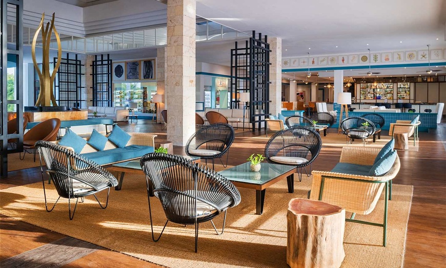 Image 22: ✈ MEXIKO | Playa del Carmen - Ocean Maya Royale Hotel 5*, 5 Nächte ...