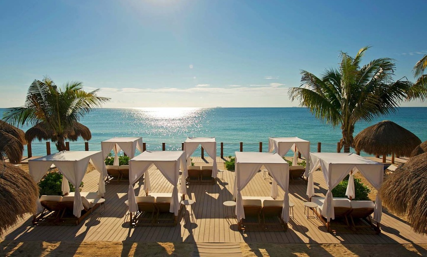 Image 17: ✈ MEXIKO | Playa del Carmen - Ocean Maya Royale Hotel 5*, 5 Nächte ...