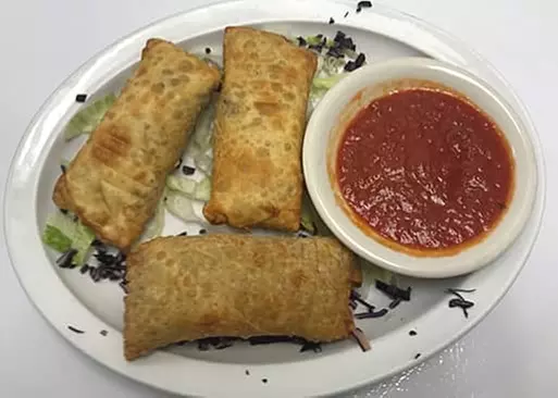 5% Cash Back at Franconi's Pizzeria Ristorante