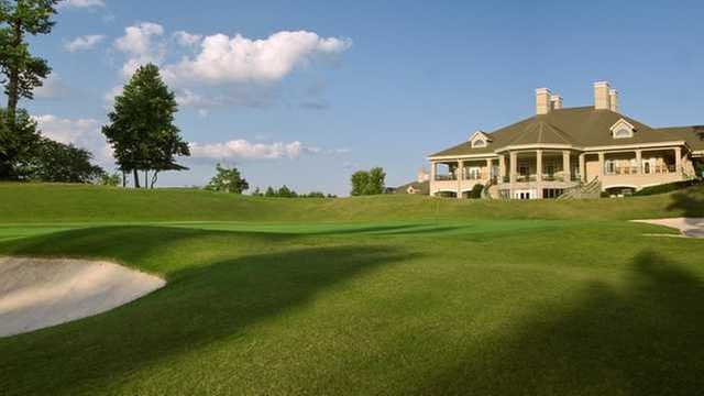 Online Booking - Round of Golf at Smoke Rise Country Club - Primary Image