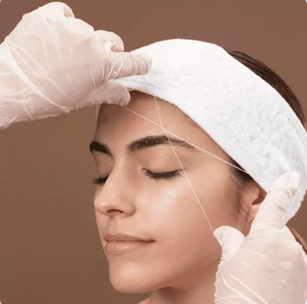 $25 For $50 Toward Beauty Services