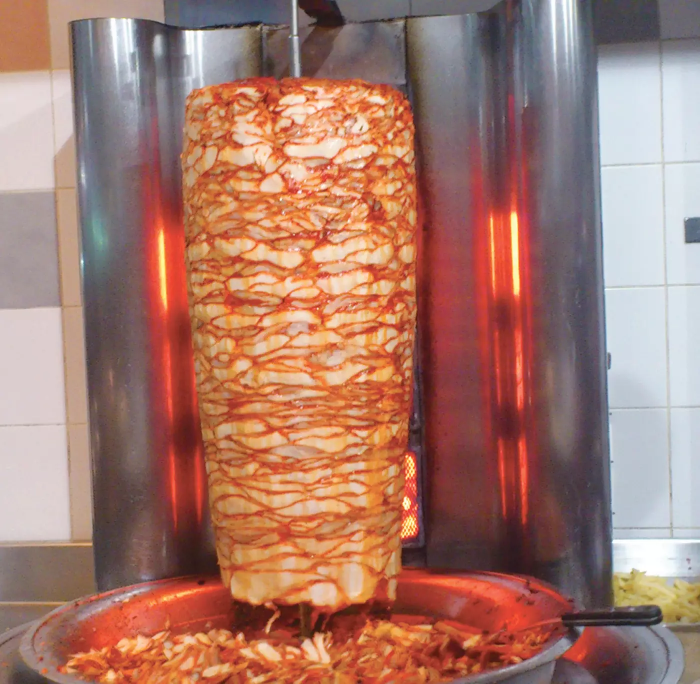 $10 For $20 Worth Of Mediterranean Cuisine - Second Medium