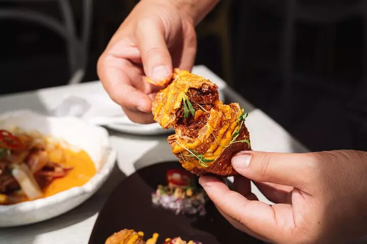 Boca Raton Food and Drink Tour