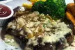 $15 For $30 Worth Of Mediterranean Dining (Also Valid On Take-Out W/Min. Purchase Of $45) - Second Medium