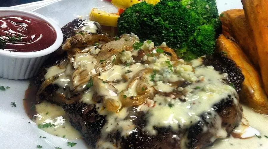 $15 For $30 Worth Of Mediterranean Dining (Also Valid On Take-Out W...