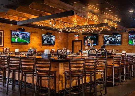 8% Cash Back at Cattleman's Roadhouse - Georgetown - Primary Image