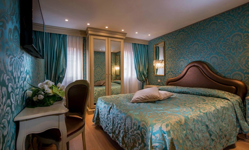 Image 3: ✈ ITALIE | Venise - Hotel Ca 'Marinella 3* - City break