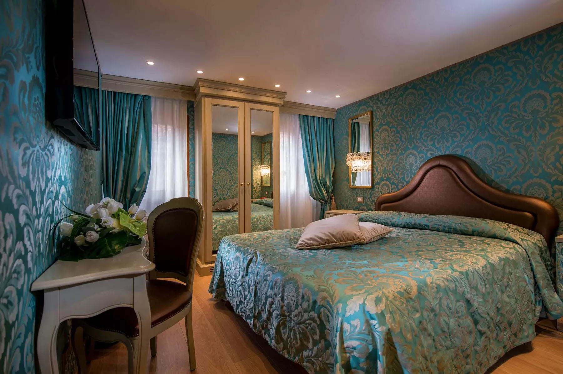 ✈ ITALIE | Venise - Hotel Ca 'Marinella 3*, 2 nuit - City break