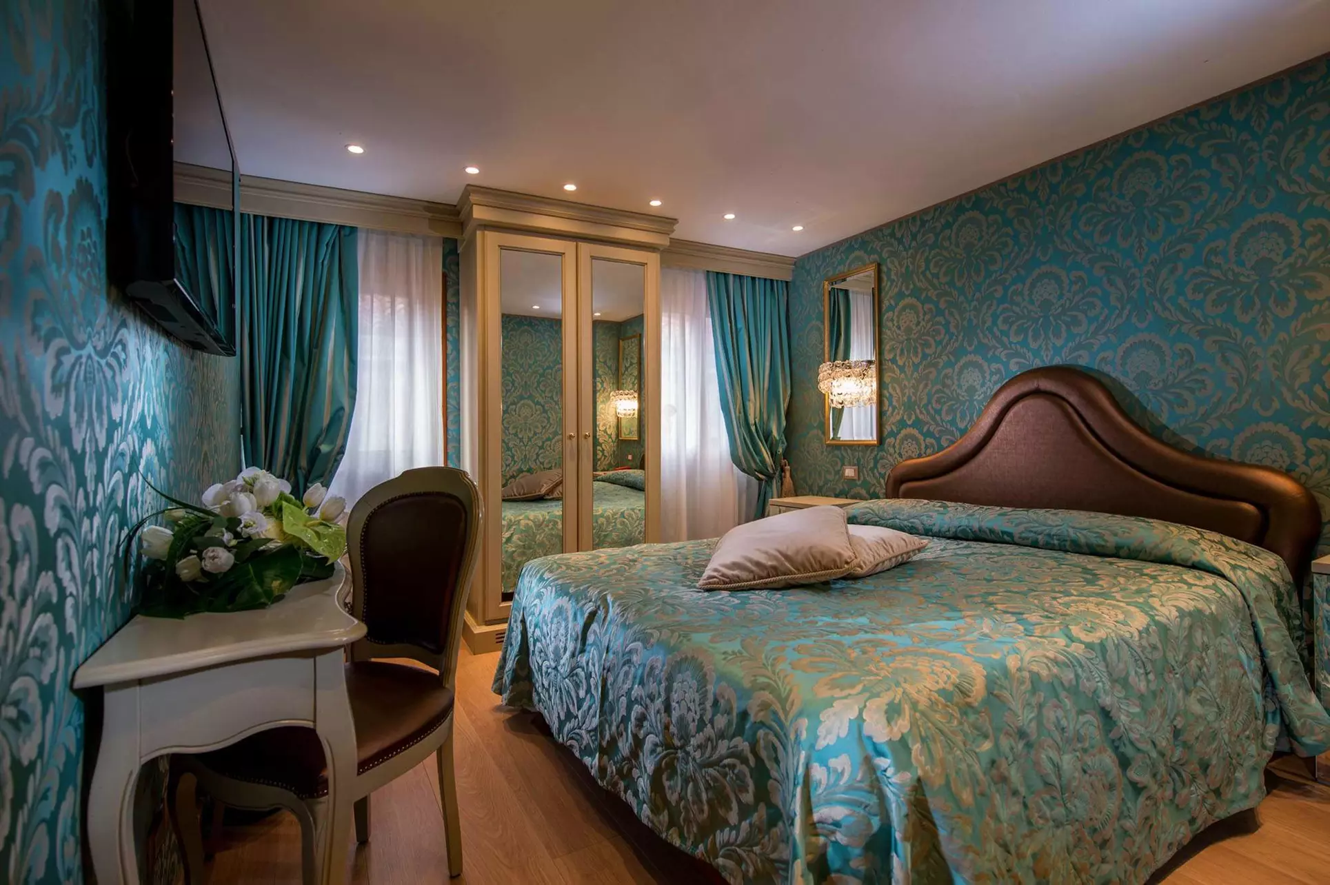 ✈ ITALIE | Venise - Hotel Ca 'Marinella 3*, 2 nuit - City break