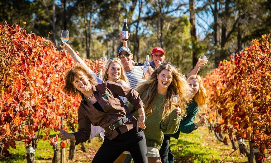 Image 4: Margaret River Winery, Brewery Tour with Gourmet Brewery Lunch