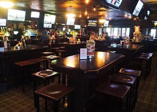 5% Cash Back at Hamlin Pub Shelby