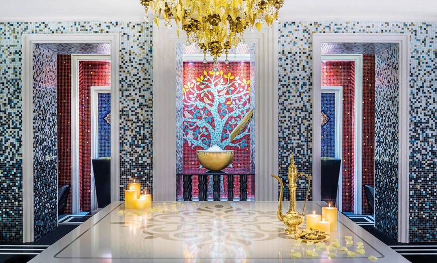 Image 19: ✈ THAÏLANDE DU SUD | Phuket - Amatara Welleisure Resort 5*, 5 nuit ...