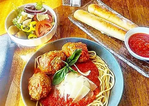 5% Cash Back at The Ferguson House Bistro