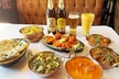 5% Cash Back at Lal Mirch Indian Restaurant - Second Medium