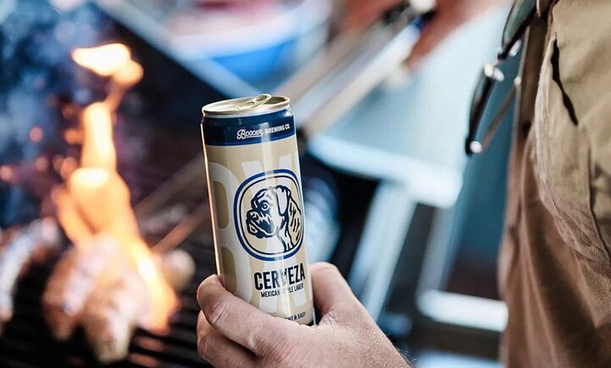 Image 5: Hop on Hop off Brewery Adventure