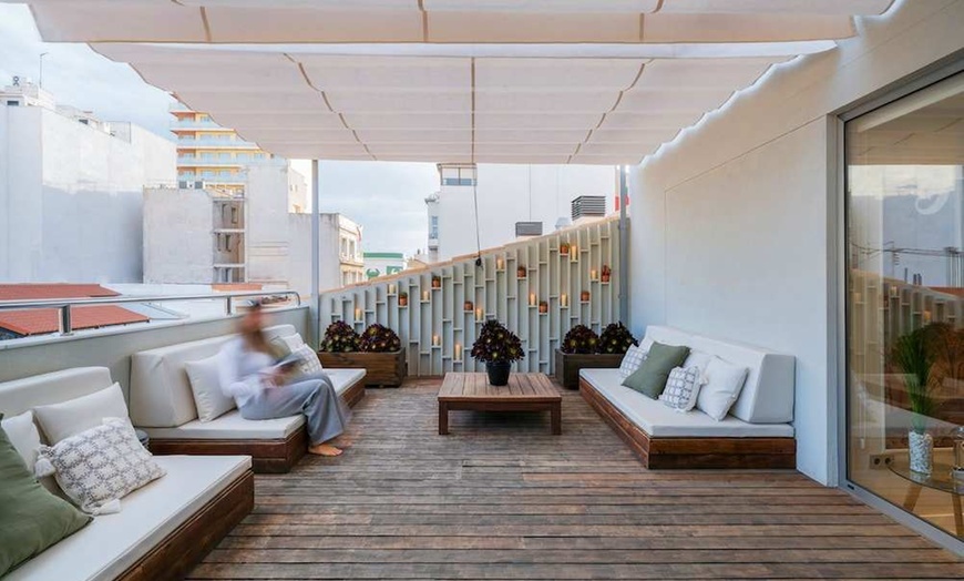 Image 15: ✈ COSTA BLANCA | Alicante - Hotel Hospes Amerigo 5*, 3 nights - Gym