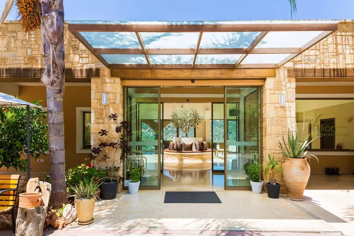 ✈ CRÈTE | Bali - Filion Suites Resort & Spa 5*, 3 nuit - Idéal famille