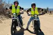 Guided Electric Motorbike Tour inside Joshua Tree National Park - Second Medium