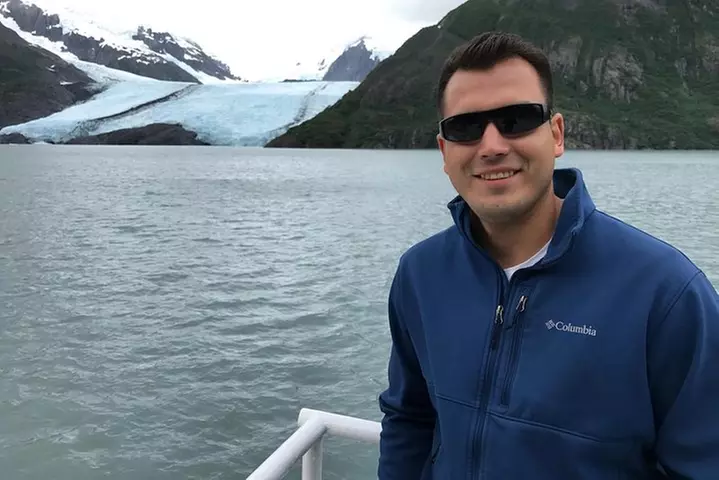 Portage Glacier Cruise and Wildlife Explorer Tour