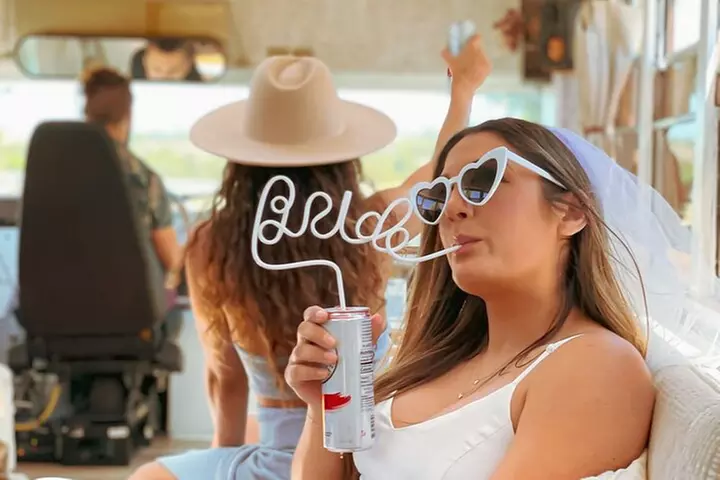 18 Wheeler Wine Tours in Temecula Wine Country - Second Medium