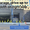 Image 2: Parking at (SP+) - 200 Liberty St. Garage