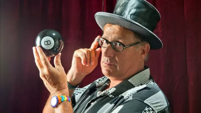 Master Magician Stephen Bargatze - Saturday, Sep 2, 2023 / 8:00pm - Primary Image