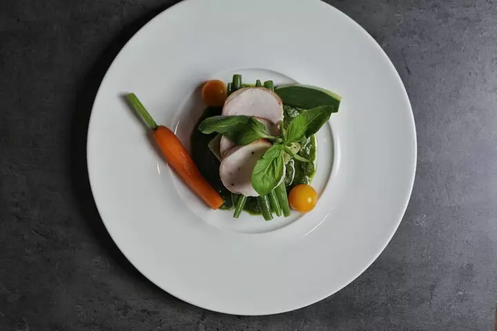 Cook Like A Pro in Taroona